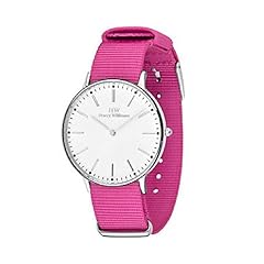 Harry williams orologio usato  Spedito ovunque in Italia 