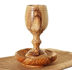 Communion cups goblet for sale  Delivered anywhere in USA 