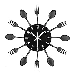 Horloge cuisine miroir d'occasion  Livré partout en France