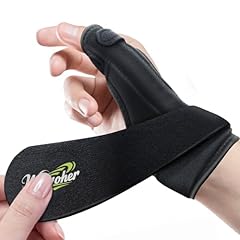 Daumenbandage links ergonomisc gebraucht kaufen  Wird an jeden Ort in Deutschland