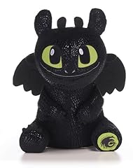 Uktoyworld httyd plush for sale  Delivered anywhere in UK