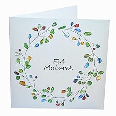 Eid mubarak seaham for sale  Delivered anywhere in UK