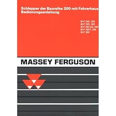 Massey ferguson 340 gebraucht kaufen  Wird an jeden Ort in Deutschland