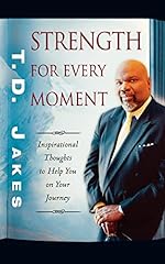 Strength every moment for sale  Delivered anywhere in USA 