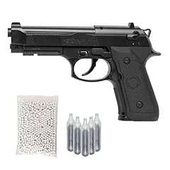 Pistola softair beretta usato  Spedito ovunque in Italia 