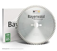 Bayerwald kreissägeblatt 190 gebraucht kaufen  Wird an jeden Ort in Deutschland