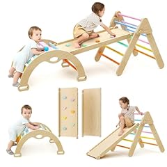 Mosebears wooden foldable for sale  Delivered anywhere in UK
