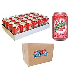 Mirinda strawberry 330ml for sale  Delivered anywhere in UK