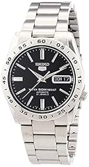 Seiko gent orologio usato  Spedito ovunque in Italia 