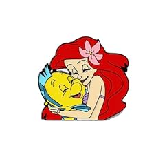 Pin petite sirène d'occasion  Livré partout en France