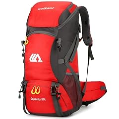 Jianyana wanderrucksack 50l gebraucht kaufen  Wird an jeden Ort in Deutschland
