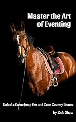 Master art eventing for sale  Delivered anywhere in UK