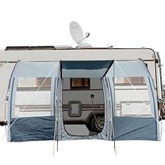 Vorzelt 390x260x245 wohnwagen gebraucht kaufen  Wird an jeden Ort in Deutschland