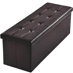 Camabel folding ottoman for sale  Delivered anywhere in USA 