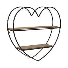 Sagebrook home heart for sale  Delivered anywhere in USA 