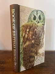 Book british birds. for sale  Delivered anywhere in UK