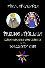 Preemo thrilain extraordinary for sale  Delivered anywhere in UK