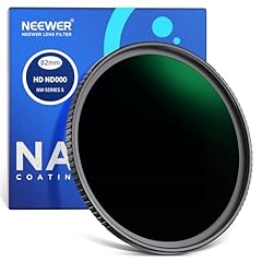 Neewer filtro 82mm usato  Spedito ovunque in Italia 