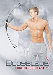 Bodyblade core cardio for sale  Delivered anywhere in UK