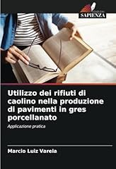 Utilizzo dei rifiuti usato  Spedito ovunque in Italia 