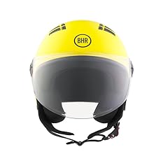 Bhr casco demi usato  Spedito ovunque in Italia 