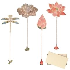 Metal bookmarks chain for sale  Delivered anywhere in USA 