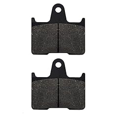 Motorcycle brake pads for sale  Delivered anywhere in UK
