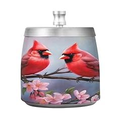 Flildon cardinal bird for sale  Delivered anywhere in USA 