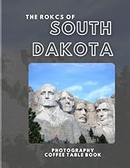 Rocks south dakota for sale  Delivered anywhere in USA 