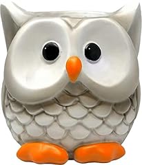Spoontiques owl flower for sale  Delivered anywhere in USA 
