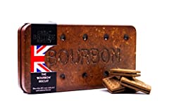 Giant bourbon biscuits for sale  Delivered anywhere in UK