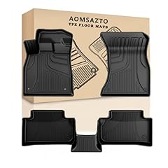Floor mats audi for sale  Delivered anywhere in USA 