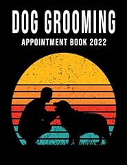 Dog appointments daily for sale  Delivered anywhere in UK