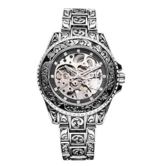 Jewelrywe men automatic for sale  Delivered anywhere in UK