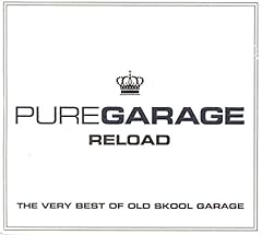 Pure garage reload for sale  Delivered anywhere in UK