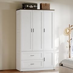 Anctor freestanding wardrobe for sale  Delivered anywhere in USA 