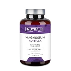 Magnesium glycinat citrat gebraucht kaufen  Wird an jeden Ort in Deutschland