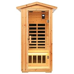 Kanlanth outdoor sauna for sale  Delivered anywhere in USA 