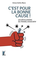 Bonne cause désillusions d'occasion  Livré partout en France