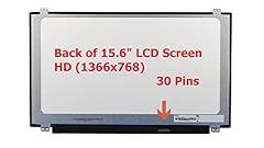 Generic 15.6 screen for sale  Delivered anywhere in USA 
