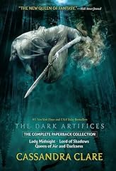 Dark artifices complete for sale  Delivered anywhere in USA 