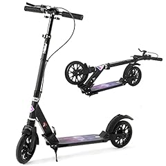 Ise trottinette aluminium d'occasion  Livré partout en France