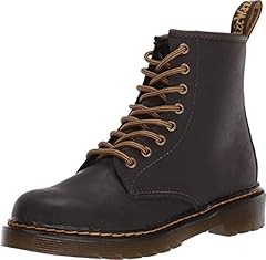Dr. martens 1460y usato  Spedito ovunque in Italia 