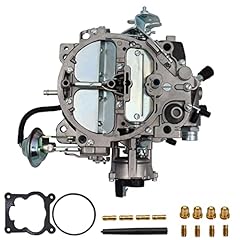 Barrel carburetor rochester for sale  Delivered anywhere in USA 