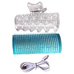 Heated rollers short for sale  Delivered anywhere in UK