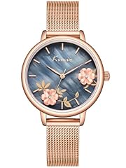 Alienwork montre femme d'occasion  Livré partout en France