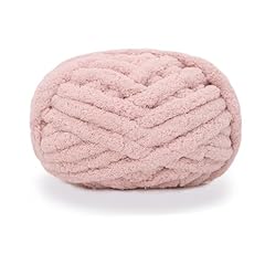 Chunky knit chenille for sale  Delivered anywhere in UK