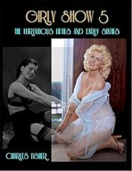 Girly show flirtatious for sale  Delivered anywhere in USA 
