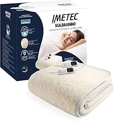Imetec adapto scaldasonno usato  Spedito ovunque in Italia 