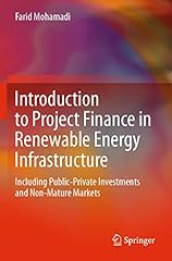 Introduction project finance for sale  Delivered anywhere in UK